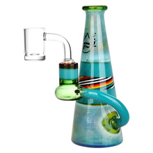 Pulsar Eclectic Visions Mini Rig | 6.5" | 14mm F