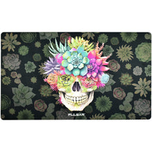 Pulsar DabPadz Fabric Top Dab Mat | Succulent Smile