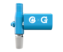 Cookies x G Pen Connect Vaporizer