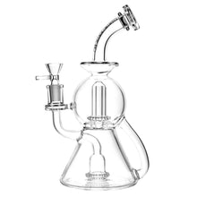 Pulsar Geometric Recycler Bong