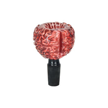 Your Brain On Drugs Herb Slide - 14mm M