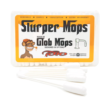 Glob Mops Slurper Mops