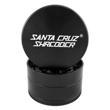 Santa Cruz Shredder Grinder - Large 4pc / 2.75"