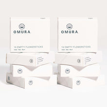 Omura Flowersticks