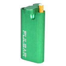 Pulsar Anodized Aluminum Dugout