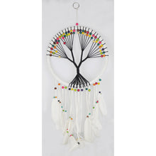 Tree of Life Dreamcatcher