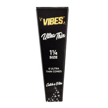 VIBES Ultra Thin Cones