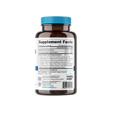 ImmunoStrong - Natural Immune Support & Detox