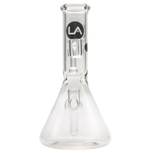 LA Pipes Classic Beaker Concentrate Rig