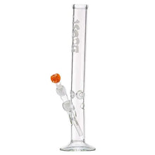 Boost | Massive 18" Glass Water Pipe