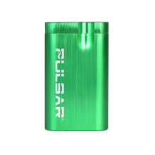 Pulsar Anodized Aluminum Dugout