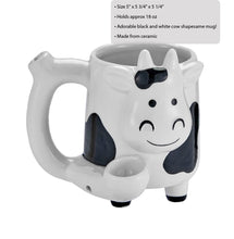 Cow Mug - Roast & Toast