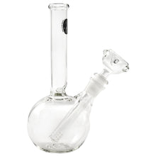 LA Pipes Simple Bubble Bong