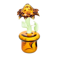 Pulsar Blooming Flower Hand Pipe | 5"