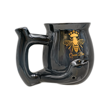 "Queen" Mug Pipe