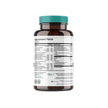 Complete Multivitamin with Copper