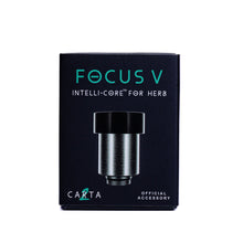 Focus V CARTA 2 Intelli-Core Atomizer For Dry Herb