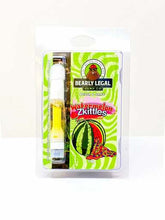 Watermelon Zkittles | Delta 8 Vape Cartridge | Bearly Legal Hemp Co.