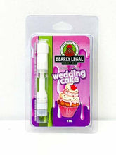 Wedding Cake | Delta 8 Vape Cartridge | Bearly Legal Hemp Co.