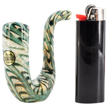 LA Pipes Pocket Sherlock Pipe