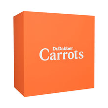 Dr. Dabber x Anwar Carrots Boost Evo Electronic Dab Rig - 3400mAh/LE