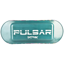 Pulsar SK8Tray Rolling Tray w/ Lid | Courtney Hannen MrOw