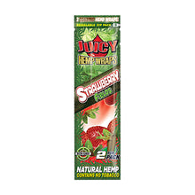 Juicy Hemp Blunt Wraps