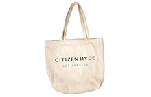 Citizen Hyde Canvas Tote with Hidden Pocket