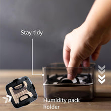 Smell Proof container storage jar for up to 1 oz