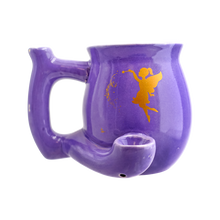 "Fairy" Mug Pipe