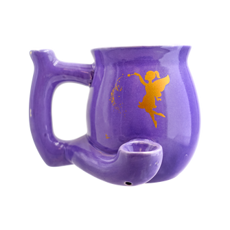 "Fairy" Mug Pipe