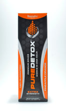 Pure Detox Extra Strength 20oz - Pineapple Orange