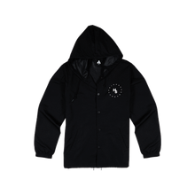 Higher Standards Coaches Jacket