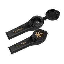 Piecemaker Karma Kayo Silicone Pipe w/ Cap