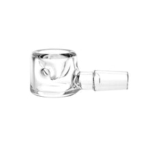 Dab Straw Herb Slide Converter