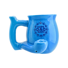 "Dope Dad" Mug Pipe