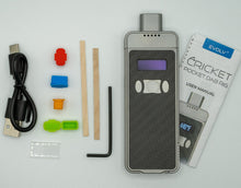 Evolv Cricket Portable Dab Rig