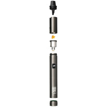 Pulsar Barb Fire Slim Variable Voltage 2-in-1 Vape | 800mAh