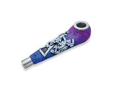 Gadzyl Spaceship Smoking pipe (DHL express shipping included)