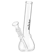 Micro | 6" Hangover Glass Water Pipe