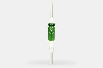 The Original Nectar Collector Wildbird Kit - Green