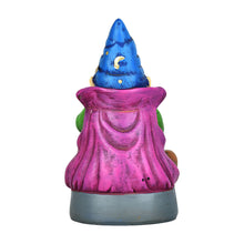 Yes Or Gnome Resin Figurine - 4.25"