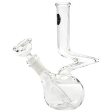 LA Pipes "The Zong" Compact Zong Style Bong