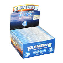Elements Ultra Thin Rice Rolling Papers