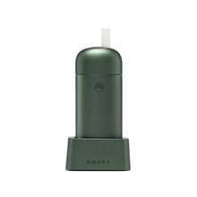 Omura Series X Dry Herb Vaporizer