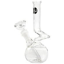 LA Pipes "The Zong" Compact Zong Style Bong