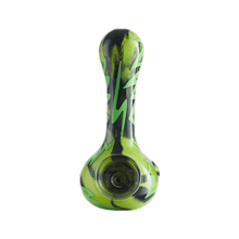 Eyce ORAFLEX Switchback Spoon Pipe