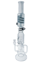 Freeze Pipe Recycler