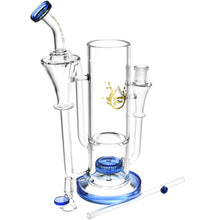 Pulsar Drinkable Series Highball Water Pipe | 11.5" | 14mm F | 330mL