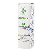 Rescue Detox Mouthwash Concentrate - 2oz